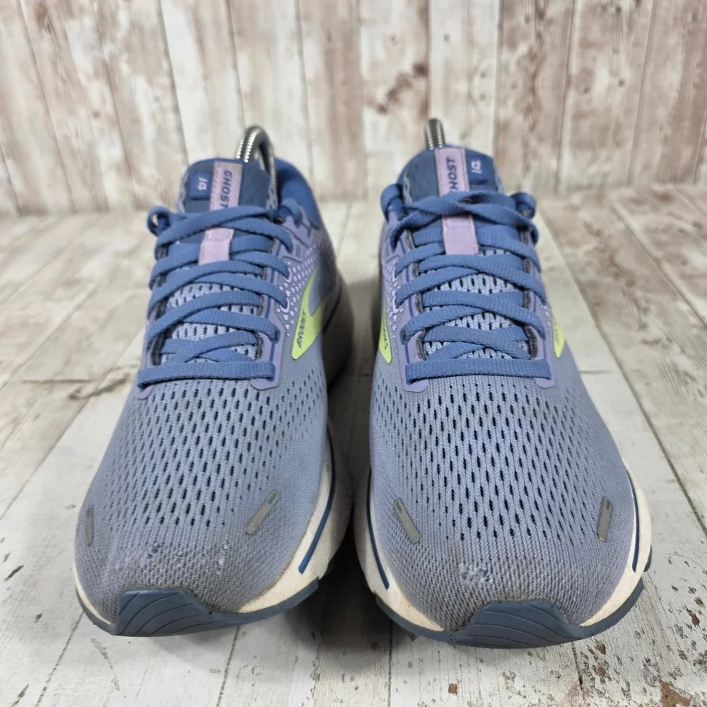 Brooks ghost 14